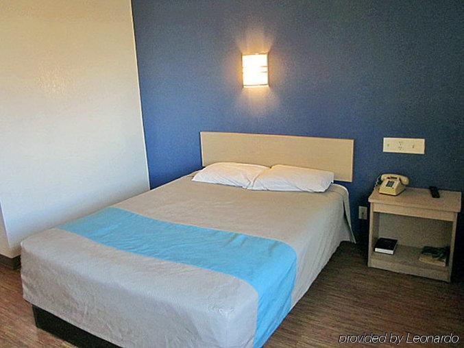 Motel 6-Kokomo, In Eksteriør billede